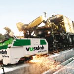 Vossloh auch im ersten Halbjahr 2022 auf Wachstumskurs