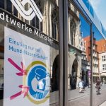 Stadt und Stadtwerke Münster erhalten Geld aus Corona-Rettungsschirm für ÖPNV