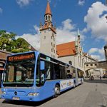 Weitere Ausdünnung des Münchner Busnetzes