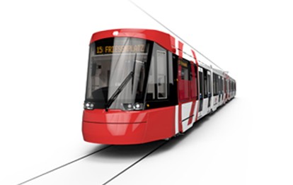 Die Kölner Verkehrs-Betriebe (KVB) haben mit dem Herstellerkonsortium Alstom und Kiepe Electric einen Vertrag über die Lieferung von 64 Niederflurstraßenbahnen geschlossen.