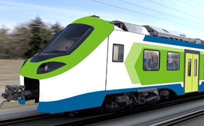 Alstom wird sechs Wasserstoff-Brennstoffzellenzüge mit der Option auf acht weitere Züge in einem Gesamtwert von rund 160 Millionen Euro an FNM (Ferrovie Nord Milano), die größte Verkehrs- und Mobilitätsgruppe in der italienischen Region Lombardei, liefern. Die erste Zuglieferung wird innerhalb von 36 Monaten nach der Bestellung erwartet.