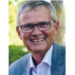 Jürgen Fenske erhält „Innovationspreis der deutschen Mobilitätswirtschaft“