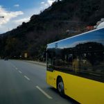 EU-Verkehrsminister: Keine Maut für Busse