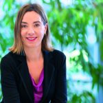 Christiane Leonard feiert 20-jähriges bdo-Jubiläum