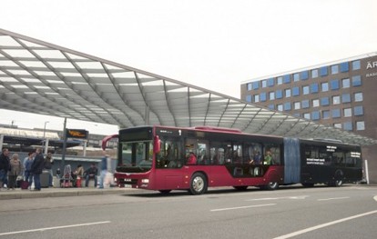 Volánbusz aus Ungarn hat insgesamt 204 Stadtbusse vom Typ Lion's City G (A23) bei MAN Truck & Bus geordert. 72 Fahrzeuge gehen an Volánbusz und 132 Busse an Volán Buszpark Kft.