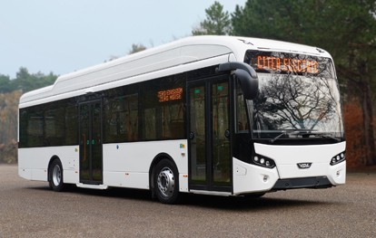 Die größte Elektrobusflotte, die VDL Bus & Coach in Europa ausgeliefert wird, geht ab Januar 2022 in Oslo in Betrieb. Mit 102 Citea-Bussen wird VDL zur Verwirklichung eines wichtigen Ziels der norwegischen Hauptstadt beitragen: 2028 soll der öffentliche Personennahverkehr völlig emissionsfrei sein.