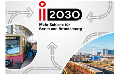 Die Länder Berlin und Brandenburg haben eine Finanzierungsvereinbarung mit der Deutschen Bahn für die nächsten Planungsschritte zur Weiterentwicklung und Engpassbeseitigung im Netz der Berliner S-Bahn unterzeichnet. Das Maßnahmenpaket umfasst rund 35 Einzelmaßnahmen, die in den nächsten Jahren geplant und umgesetzt werden sollen.