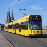 Dresdner Verkehrsbetriebe intensivieren Ticketkontrollen Dresdner Verkehrsbetriebe intensivieren Ticketkontrollen