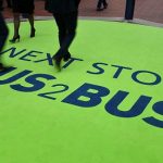 Ab jetzt für die BUS2BUS Special Edition registrieren