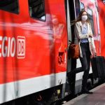 Landräte im Nordosten fordern neue Bahnverbindung nach Berlin