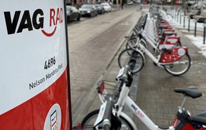 Ein weiterer Schritt in Richtung vernetzte Mobilität in Nürnberg ist geschafft: Der Beta-Test für die von der VAG Verkehrs-Aktiengesellschaft Nürnberg entwickelte App NürnbergMOBIL ist erfolgreich abgeschlossen.