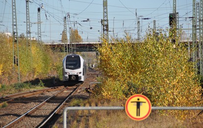 Als unverzichtbares Rückgrat für die Mobilität in Nordrhein-Westfalen hat der ÖPNV in Krisenzeiten Bestand und leistet seinen gesellschaftlichen Beitrag.