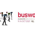 Busworld Europe 2021 fällt aus