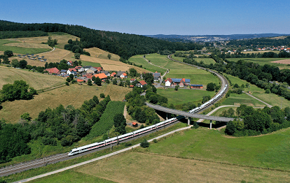 Bild: Deutsche Bahn AG