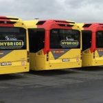 Volvo Buses schließt Werk in Breslau