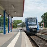 AKN begrüßt Triebfahrzeugführende aus Indien und Malaysia
