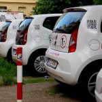 Carsharing wird im Vergleich zum eigenen Auto immer günstiger