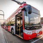 Sauber, leise, komfortabel – 4 E-Solobusse für Bonn