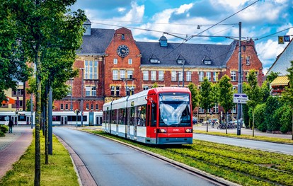 Straßenbahn bremen neue Straßenbahn Bremen: