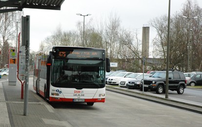 Der VDV begrüßt den gestrigen Beschluss des Deutschen Bundestages zur Umsetzung der Clean Vehicles Directive (CVD). VDV-Präsident Ingo Wortmann: „Das ist ein Schritt in die richtige Richtung.“