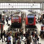 Bayerische Regionalzüge und S-Bahnen waren coronabedingt 2020 pünktlicher
