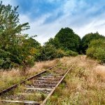 Reaktivierung der Lumdatalbahn: Genehmigungsplanung startet