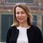 Alexandra Reinagl zu UITP-Vize-Präsidentin ernannt