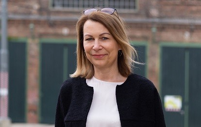 Alexandra Reinagl, Geschäftsführerin für den kaufmännischen Bereich der Wiener Linien (Bild: Wiener Linien / Alexandra Gritsevskaja