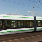 Alstom liefert neue Flexity-Straßenbahnen an Magdeburger Verkehrsbetriebe