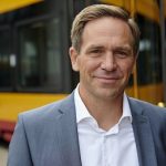 Christian Höglmeier hat neue Position bei Weltverband UITP inne