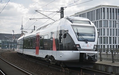 Bild: Abellio GmbH / Marco Urban