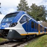 Batterie-elektrische Fahrzeuge für das Niederrhein-Münsterland Netz