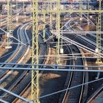 Eisenbahn bekommt stärkere Stimme für die Infrastruktur