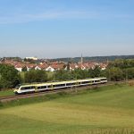 Alstom treibt Digitalisierung von Stuttgart 21 weiter voran