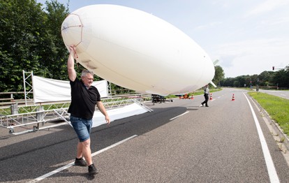 Die Beseitigung der Infrastrukturschäden nach der Unwetterkatastrophe vom 14./15. Juli 2021 hat begonnen. Von 190 Sperrungen am Tag nach dem Unwetter konnten 88 bereits aufgehoben werden.