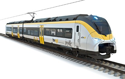 Der Verband der Bahnindustrie in Deutschland (VDB) e.V. fordert einen dualen Ansatz bei der Bahnstreckenelektrifizierung: Die klimapolitisch hochwirksame Streckenelektrifizierung weiter vorantreiben und parallel innovative Antriebe fördern.