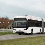 Amsterdamer Busverkehr erhält zusätzliche Citeas