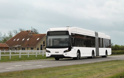 Die im Amsterdamer Stadtverkehr eingesetzte VDL-Flotte, die derzeit aus 31 elektrischen Citeas besteht, wird auf 75 Fahrzeuge erweitert. VDL Bus & Coach wird bis Anfang 2022 44 VDL Citeas SLFA-180 Electric an das Amsterdamer Verkehrsunternehmen GVB liefern.