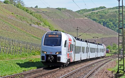 Das Saarländische Ministerium für Wirtschaft, Arbeit, Energie und Verkehr (MWAEV) stellt einen neuen Verkehrsentwicklungsplan für den öffentlichen Personennahverkehr (VEP ÖPNV) auf