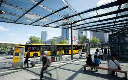 Die Ruhrbahn GmbH wird am Dienstag, 14. Februar 2023, ganztägig von Betriebsbeginn bis Betriebsende in Essen und Mülheim an der Ruhr bestreikt.