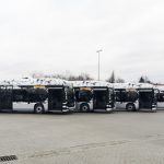 ÜSTRA setzt auf Lademanagementsystem der PSI