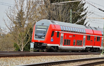 Laut Halbjahresranking der Bayerischen Eisenbahngesellschaft (BEG)