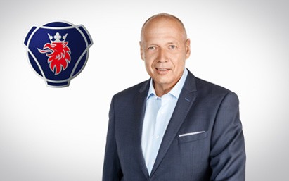 Harald Woitke ist seit dem 1. August 2021 neuer Geschäftsführer von Scania Deutschland Österreich. Woitke ist Nachfolger von Peter Hornig, der zum gleichen Zeitpunkt in die Scania Konzernzentrale wechselt und die Funktion als Senior Advisor für Scania Commercial Operations übernimmt.