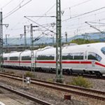 Kein geordneter Ablauf des Zugverkehrs bei der DB