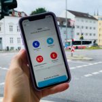 hvv switch-App weiter erfolgreich