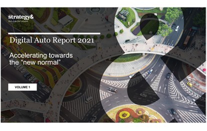 Das Mobilitätsverhalten der Deutschen passt sich dem „New Normal" an. Trotz hoher Bereitschaft, den eigenen CO2-Fußabdruck zu reduzieren, signalisieren die Deutschen auch für die Zeit nach Abklingen der Corona-Pandemie eine ausgeprägte Affinität zum Individualverkehr, wie der erste Teil des "Digital Auto Report 2021" von Strategy&, der globalen Strategieberatung von PwC, zeigt.