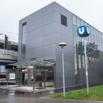 Neue Zugänge und Aufzüge für U6-Station Erlaaer Straße