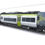 Netz Regensburg/Donautal erhält neue Mireo-Züge