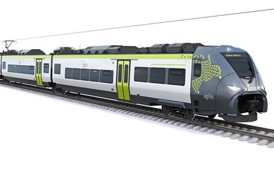 Siemens Mobility hat den Auftrag erhalten, 23 4-teilige Mireo-Züge für den Betreiber agilis Eisenbahngesellschaft mbH & Co. KG, ein Tochterunternehmen der BeNEX GmbH, zu bauen. Die Züge für das Netz Regensburg/Donautal werden im Jahr 2024 ausgeliefert und die Aufnahme des Fahrgastbetriebes ist für Dezember 2024 geplant.