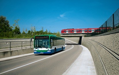 Bild: MVV